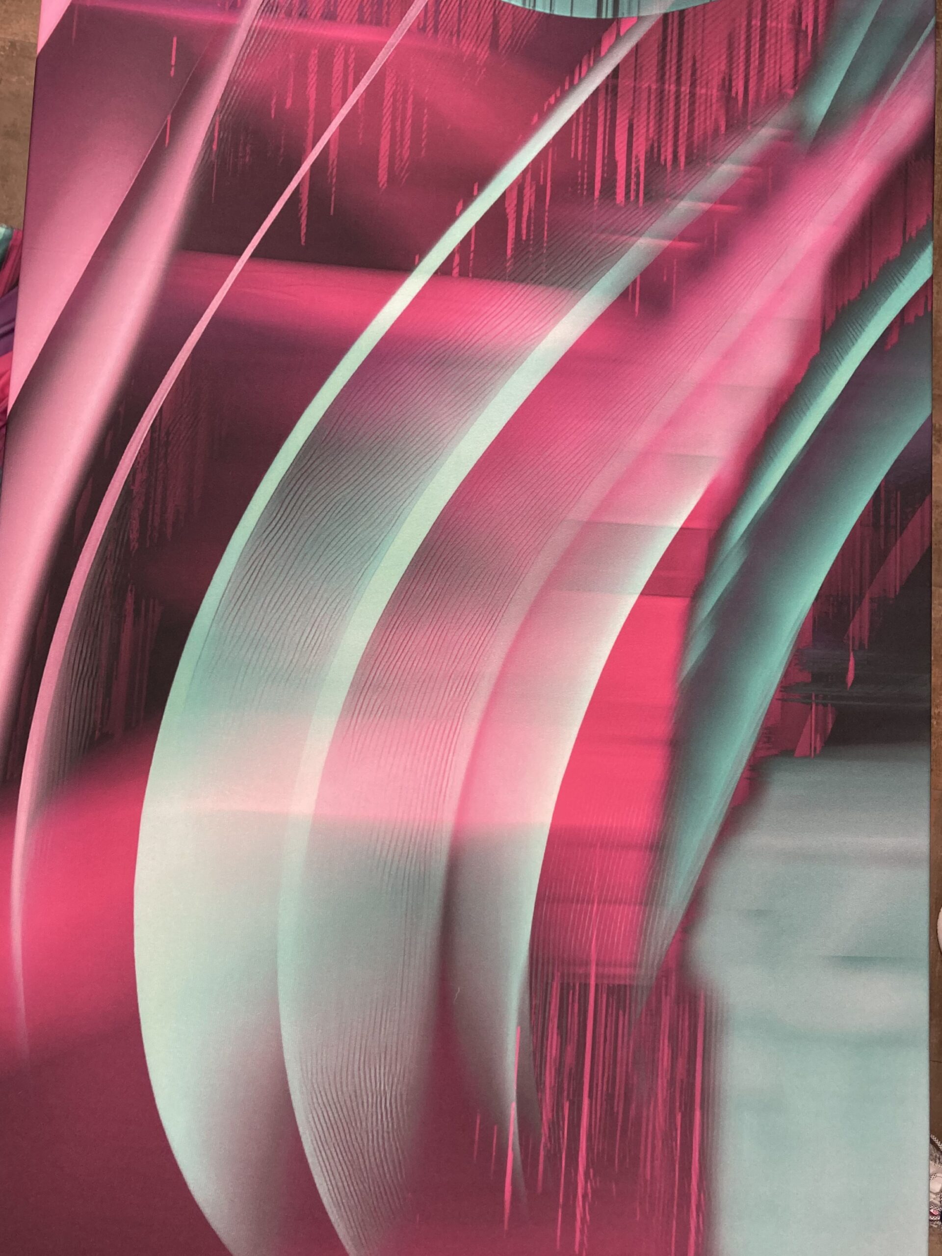 Punto licra Psico multi