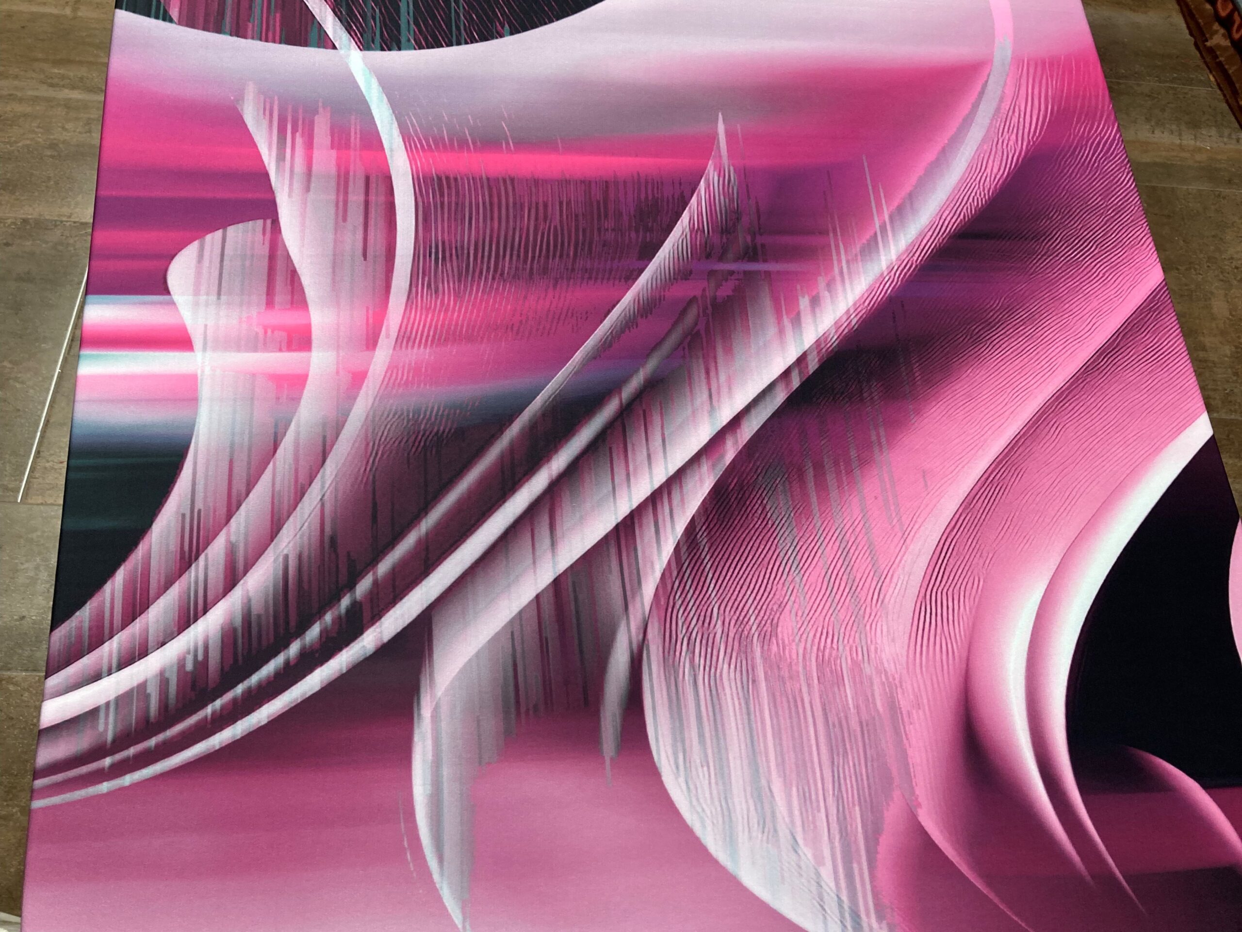 Punto licra Psico multi