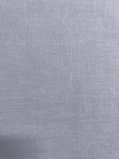 Algodón liso Mireia azul