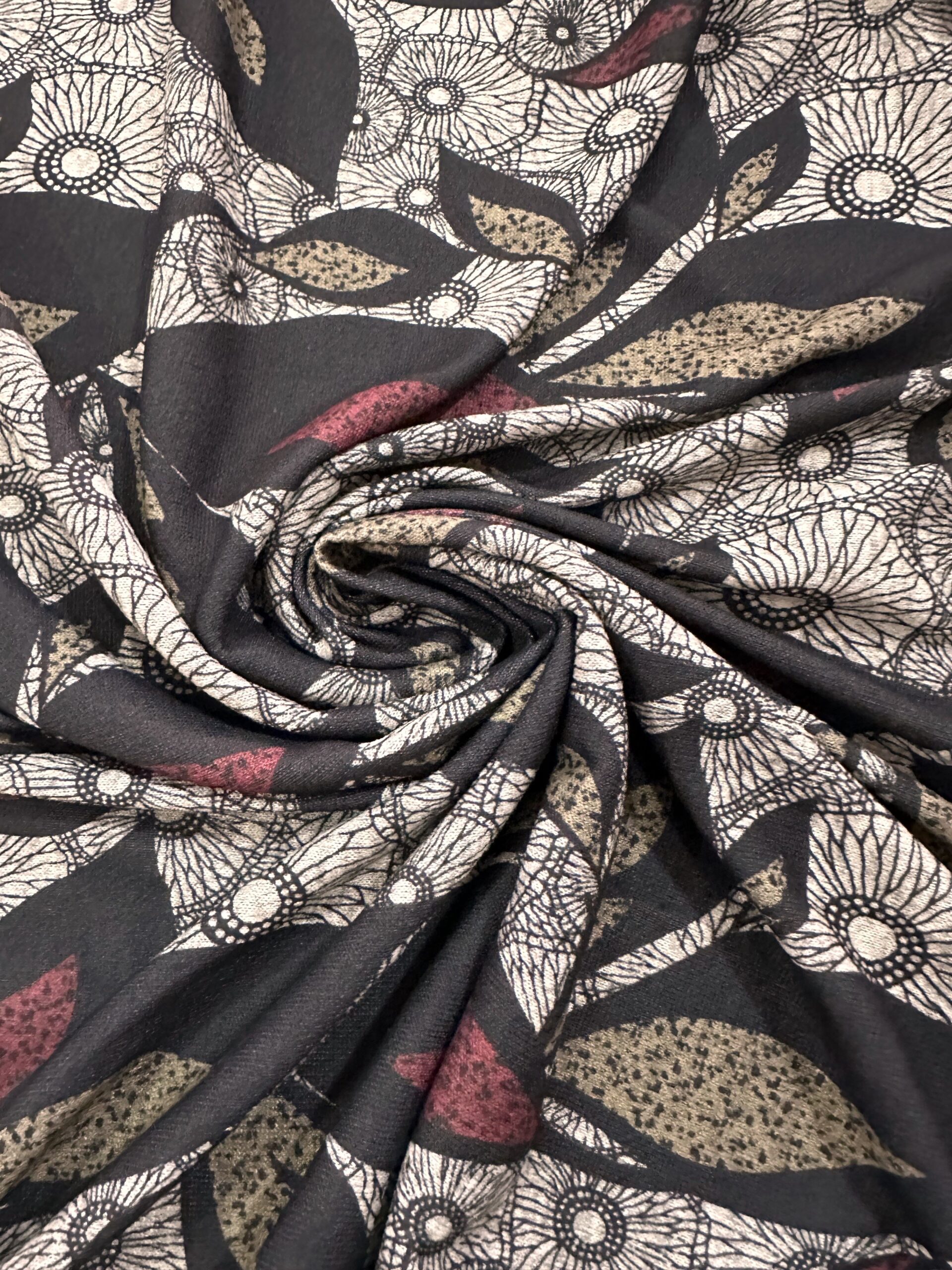 Punto Invierno Matilda