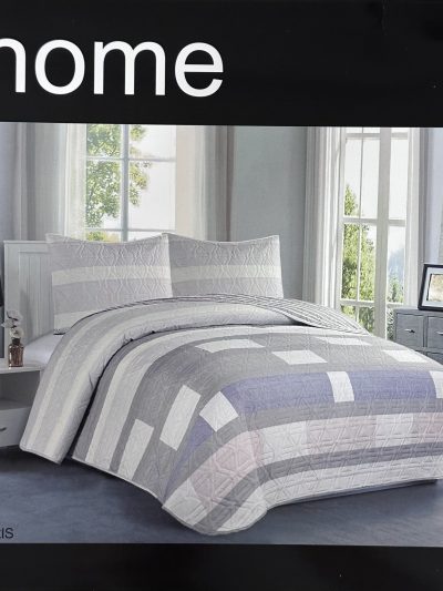 Colcha + Home Gemini **