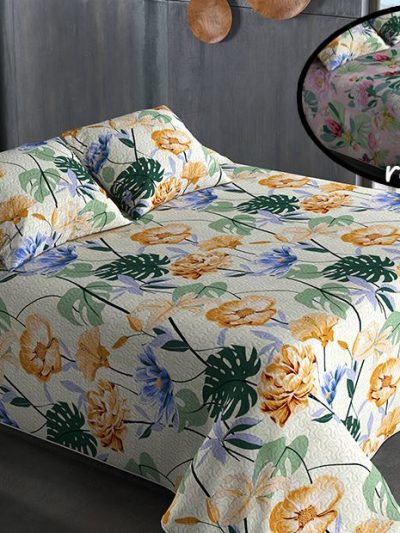 Bouti ultrasonic TELA MARINERA " Flora "