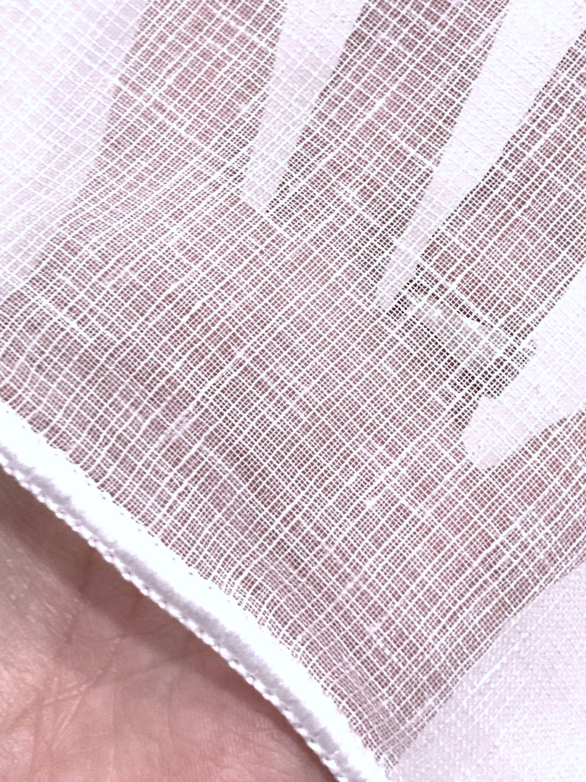 Visillo Murcia blanco*