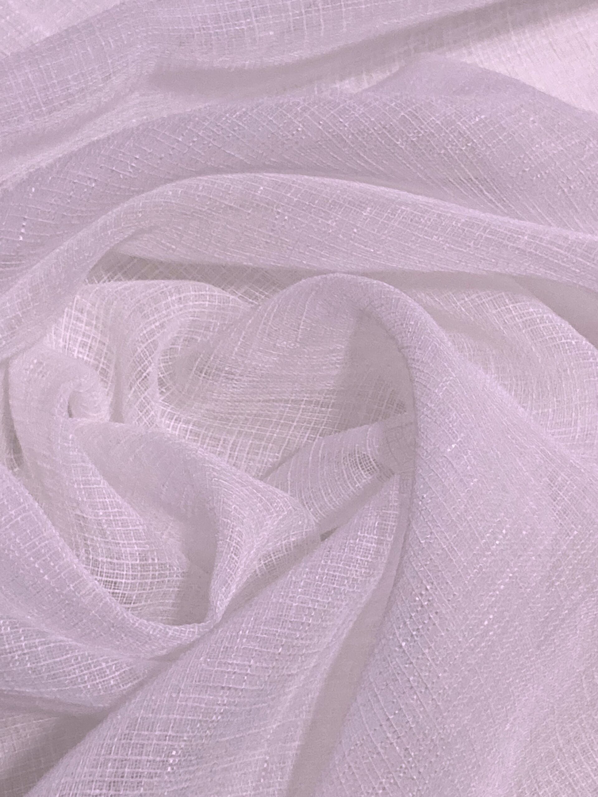 Visillo Murcia blanco*