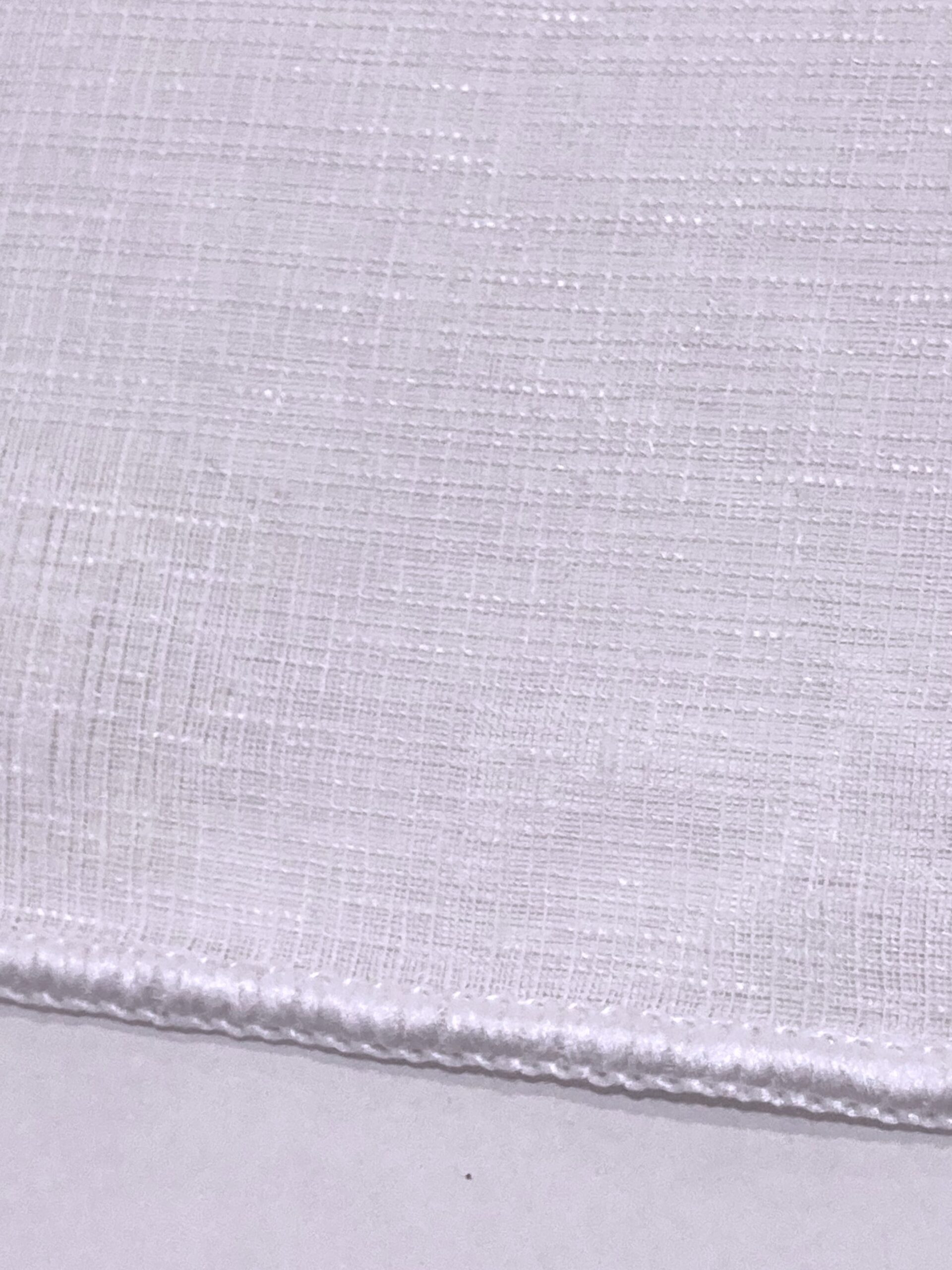 Visillo Murcia blanco*