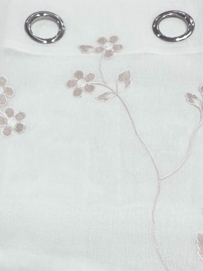 Visillo Margarita beige