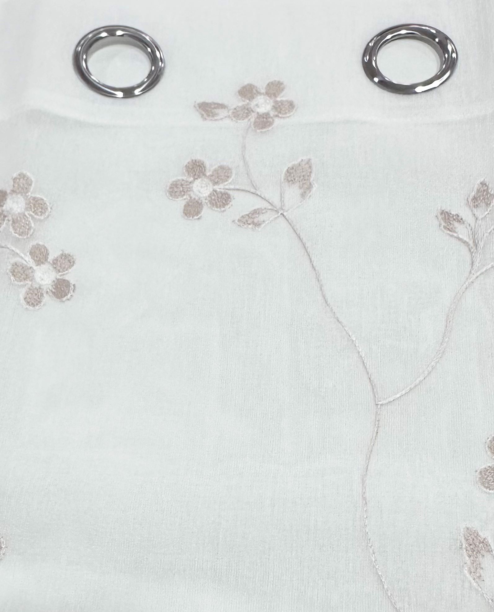 Visillo Margarita beige