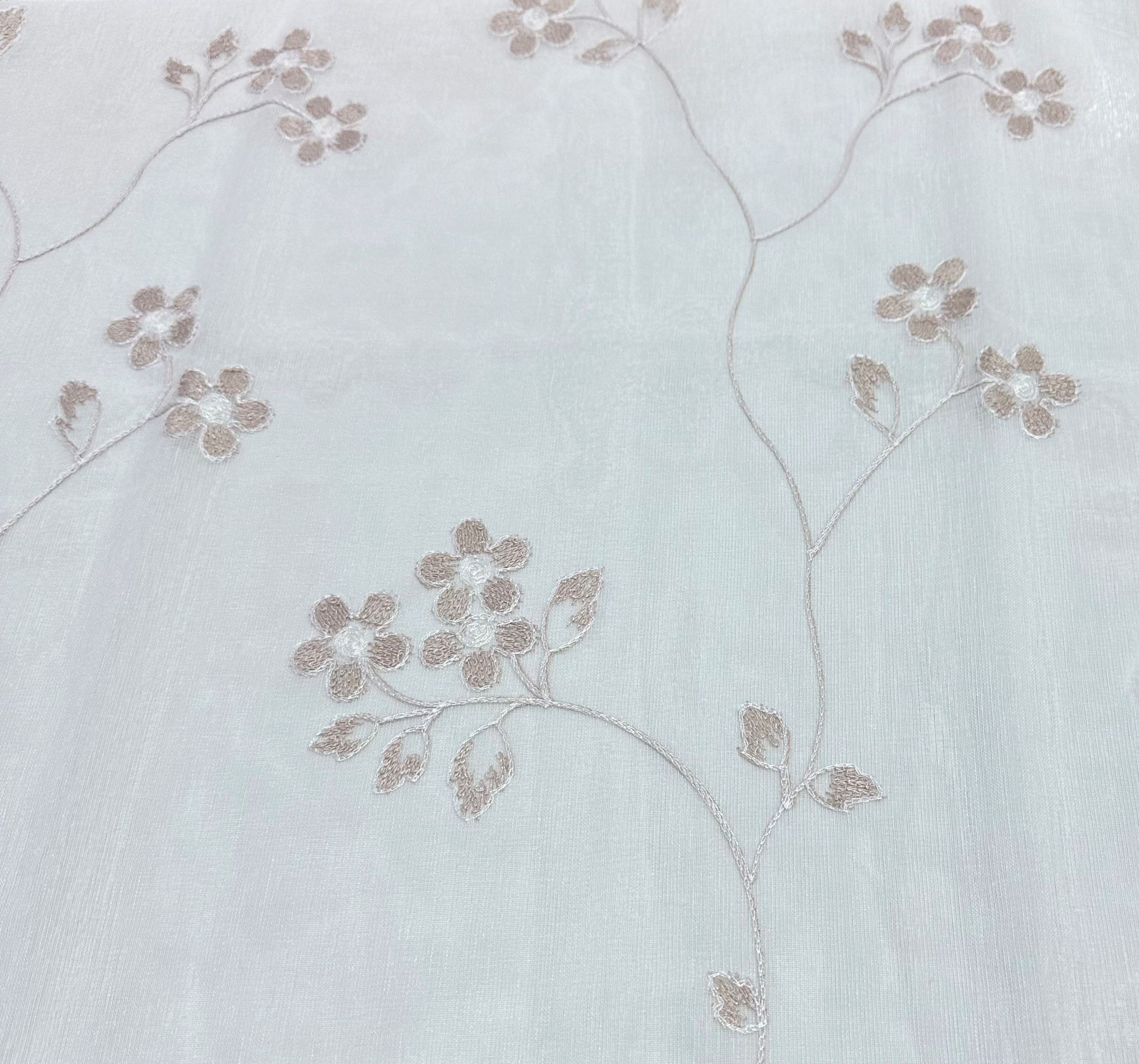 Visillo Margarita beige