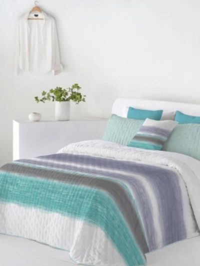 Colcha Bouti cama 180 REVERSIBLE Estil