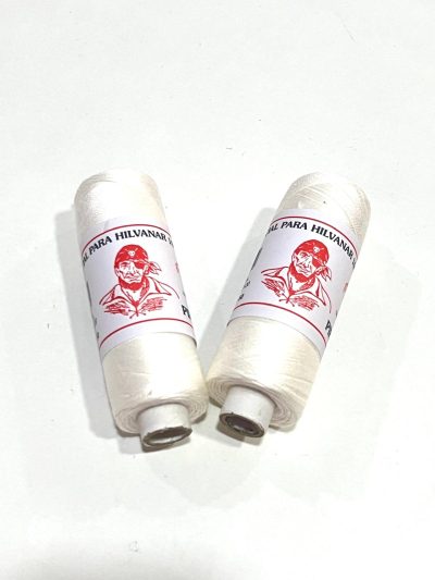Hilo para hilvanar PIRATA Murofil