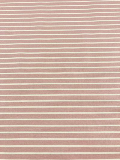 Rayas Lucía rosa maquillaje