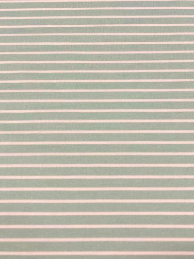 Rayas Lucía verde