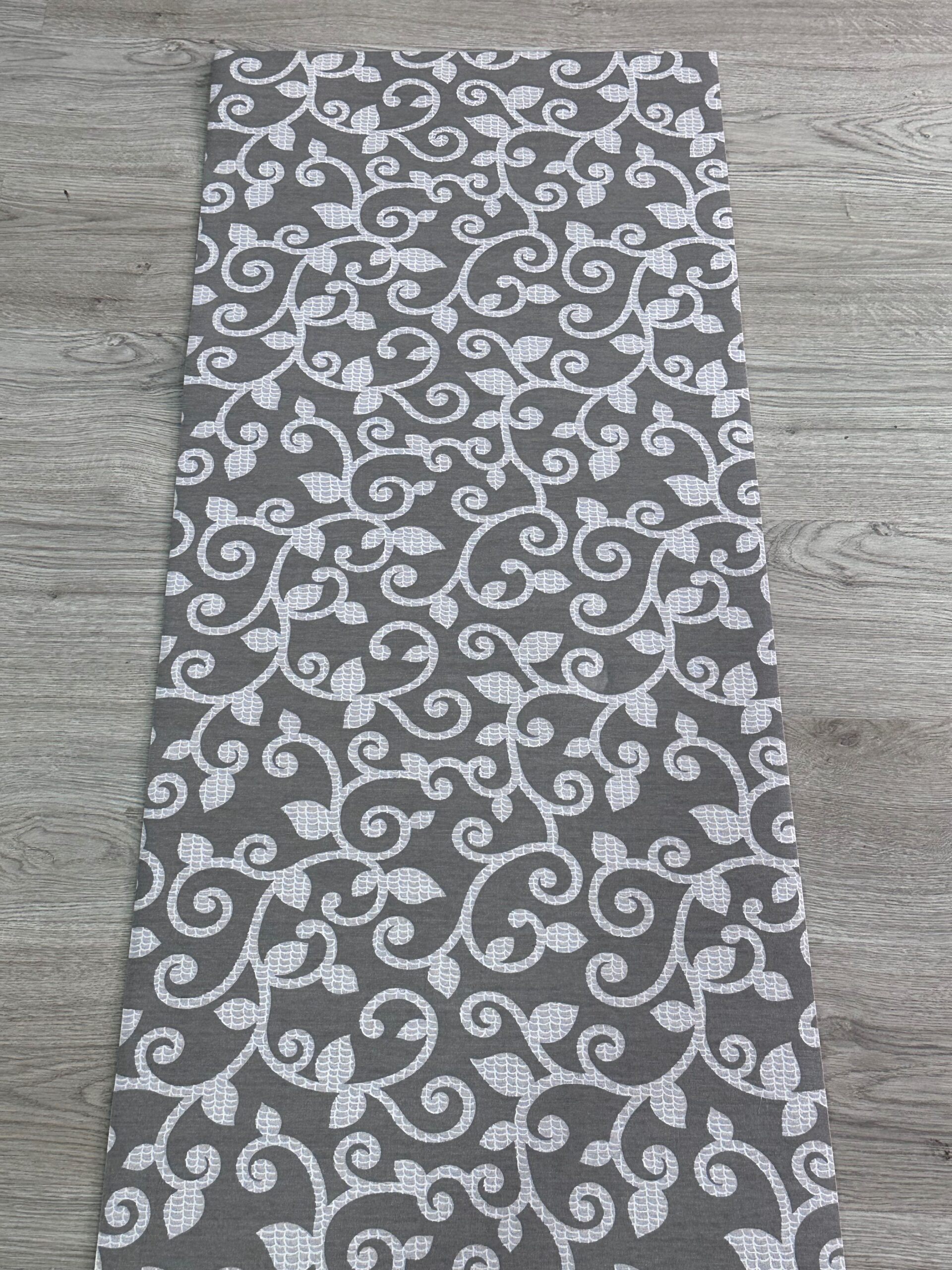 Alfombra anti-deslizante Nerea