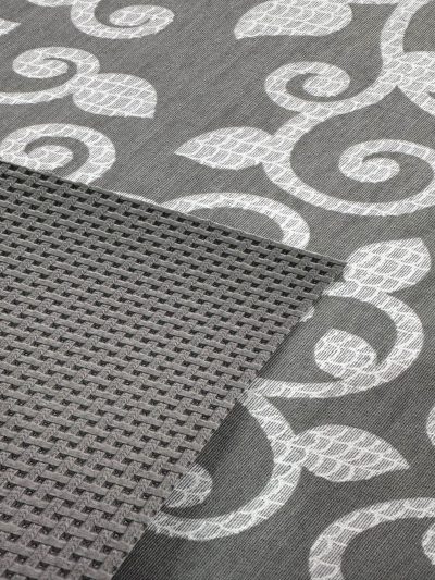 Alfombra anti-deslizante Nerea