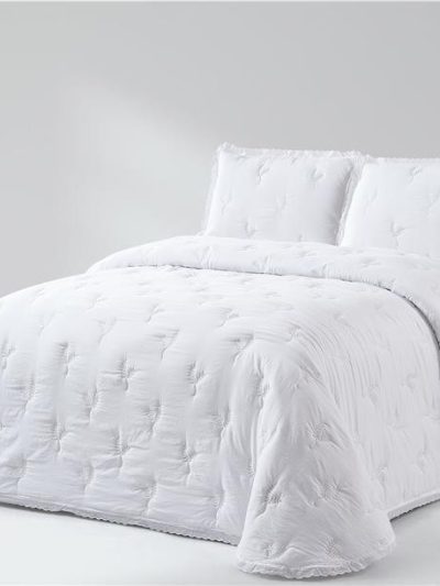 Bouti SIANO 135 BLANCO CLARA VIDAL