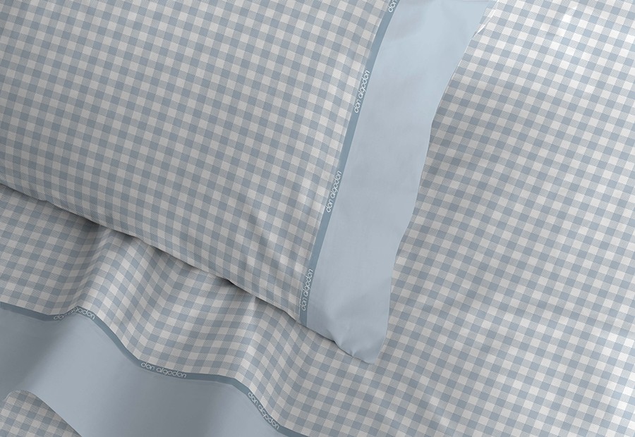 J.Sábanas Galia DON ALGODON