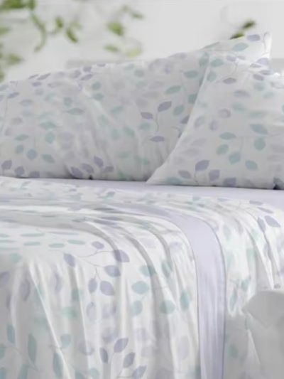 Juego sabanas 867 DORVEL BURRITO BLANCO