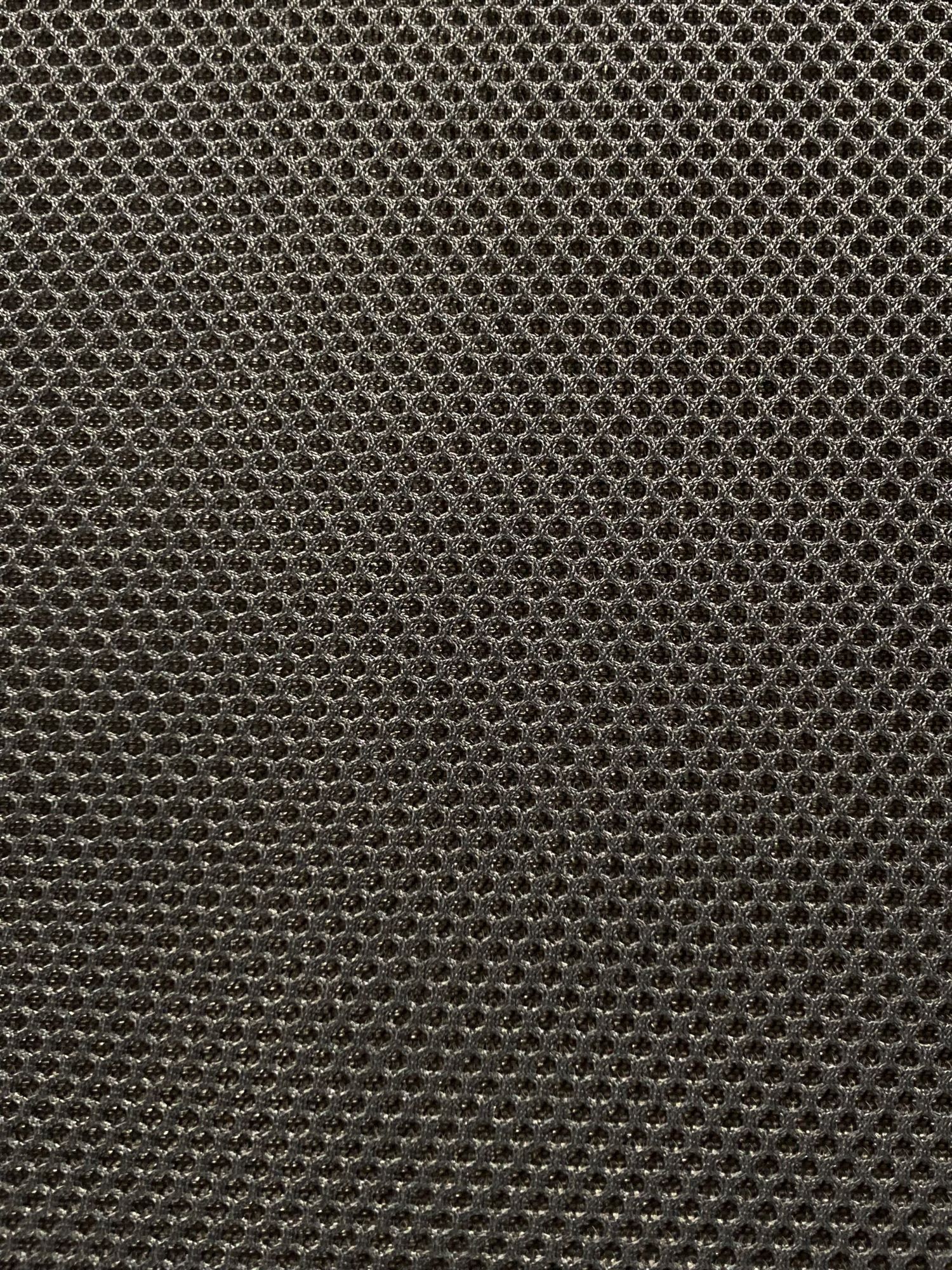 Mesh 3D gris marengo - Imagen 3