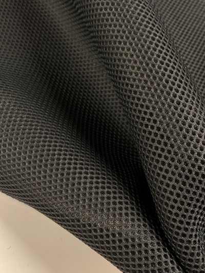 Mesh 3D gris marengo