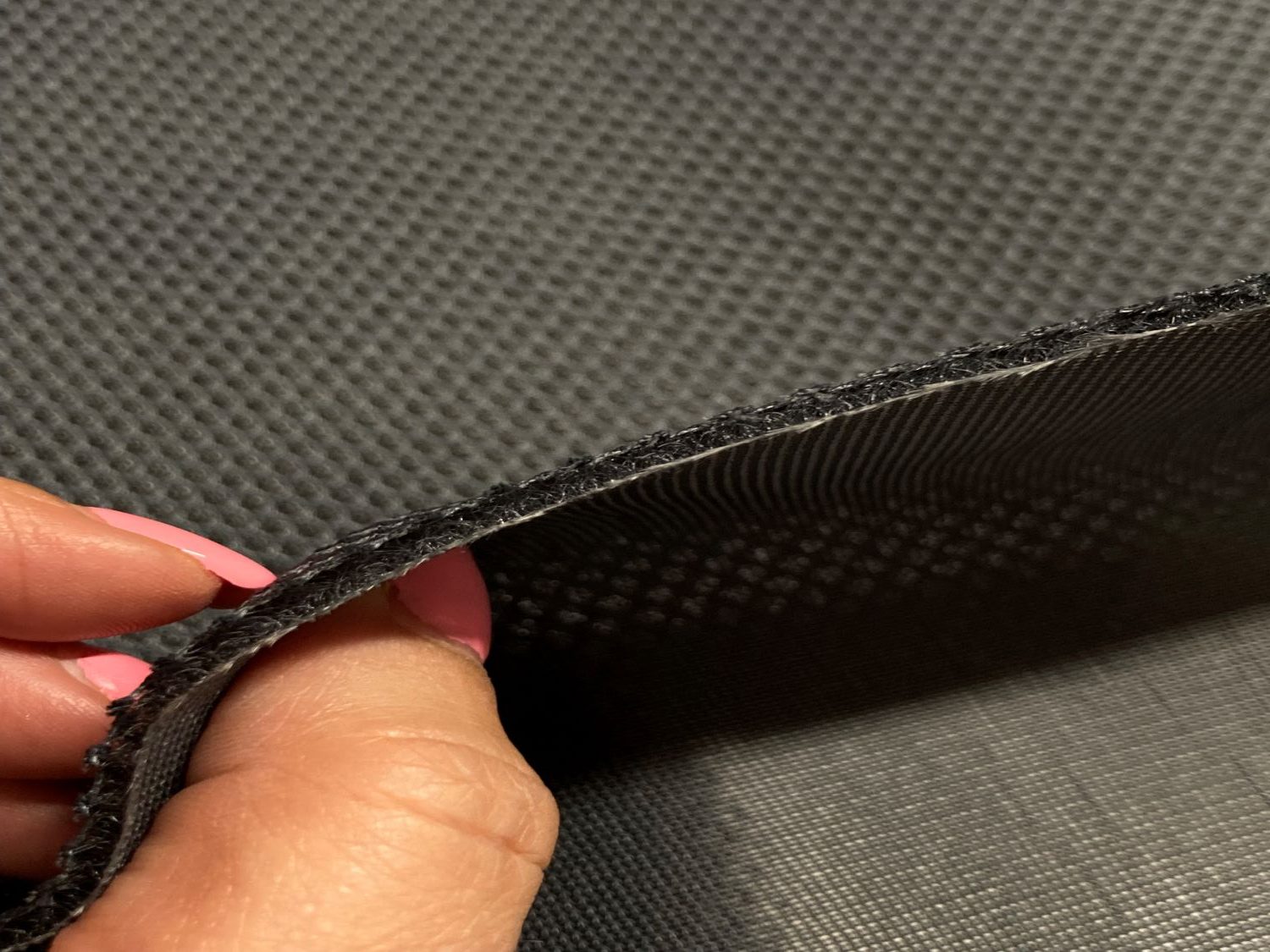 Mesh 3D gris marengo - Imagen 2