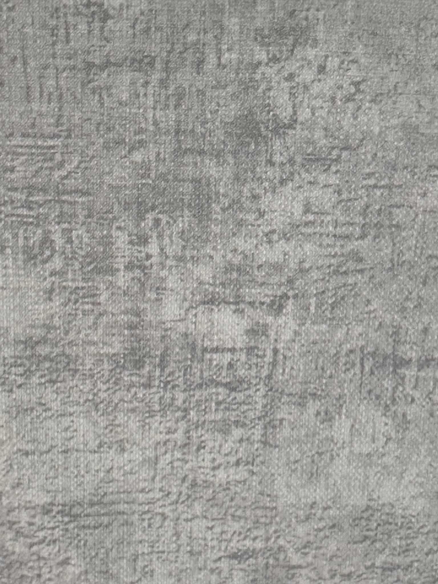 Foscurit Tela marmoleado gris - Imagen 2