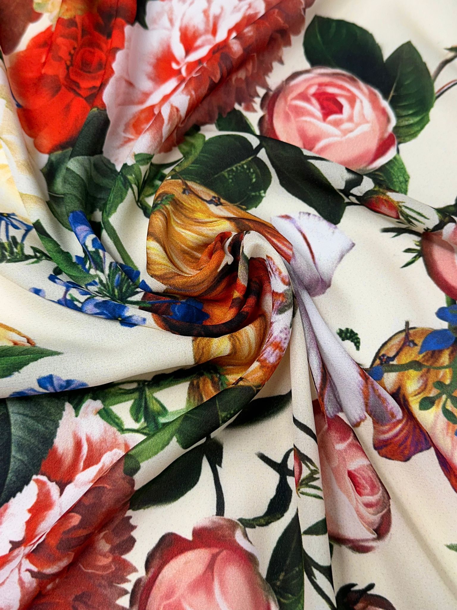 Georgette flores Anette - Imagen 2