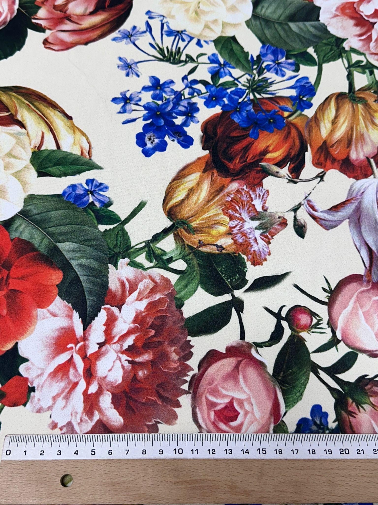 Georgette flores Anette - Imagen 3