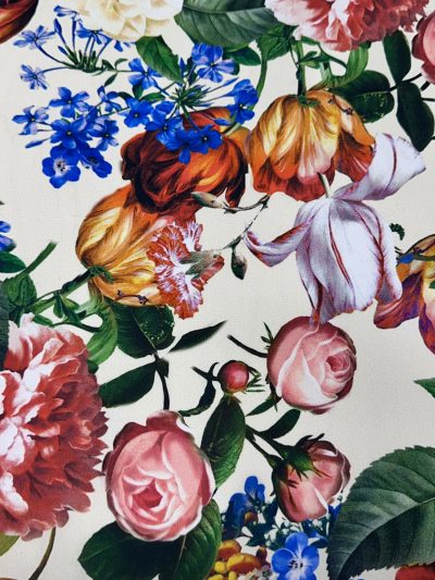 Georgette flores Anette