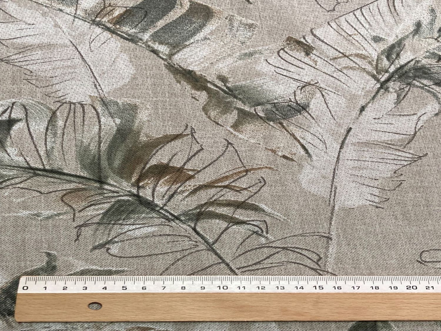 Foscurit Tela Jaipur - Imagen 2