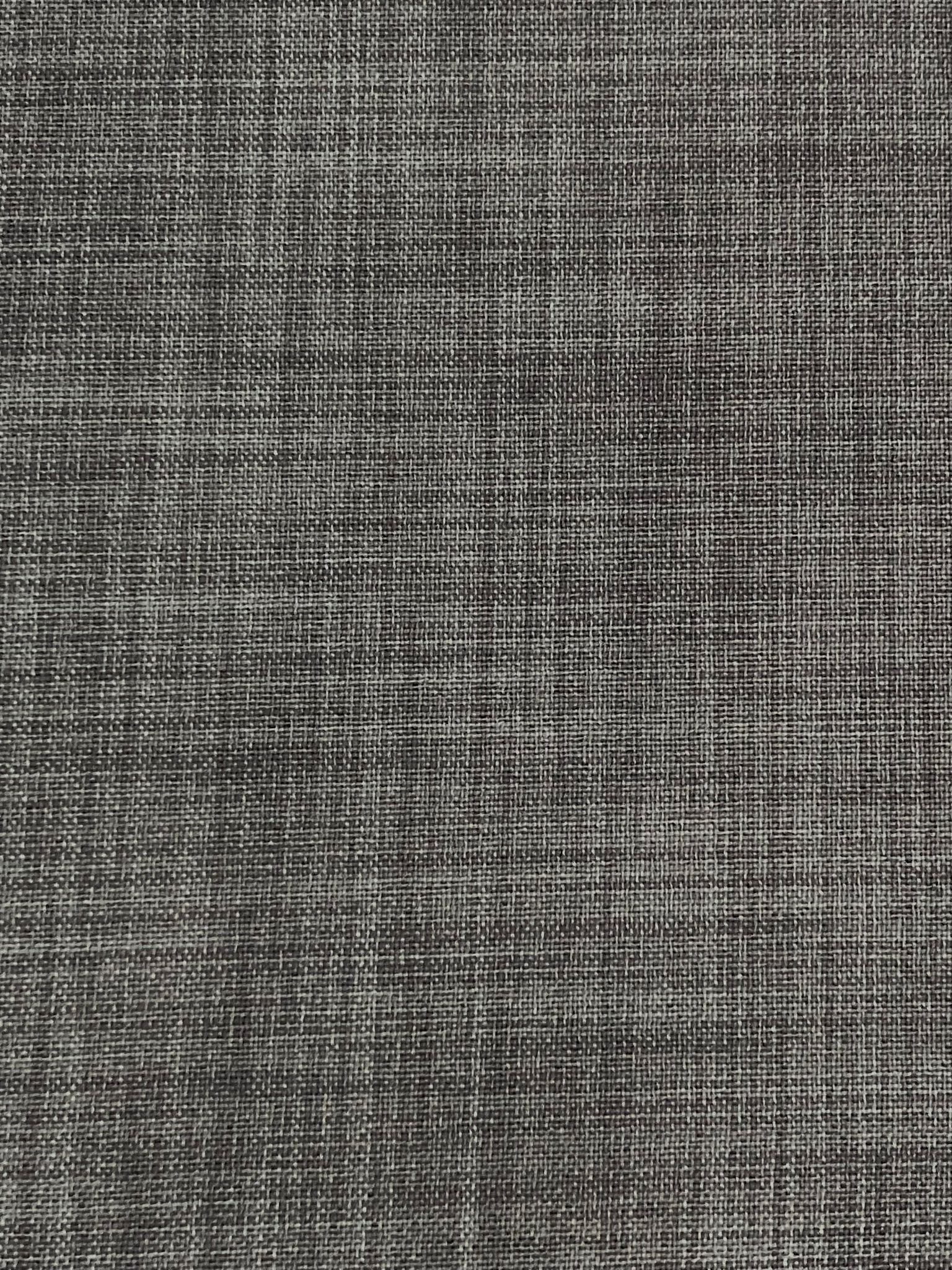 Visillo oscurante gris - Imagen 3