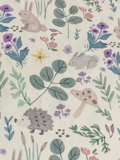 Impermeable pul otoño