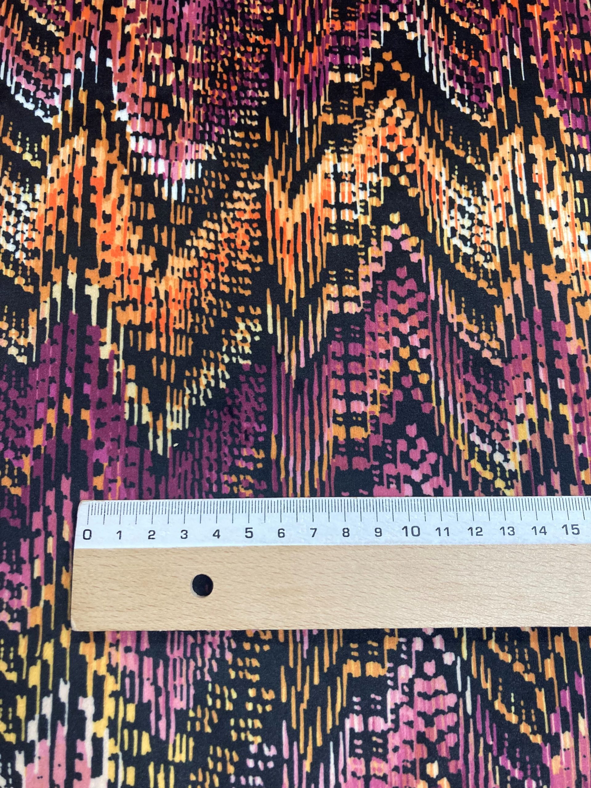 Terciopelo manhatan - Imagen 2