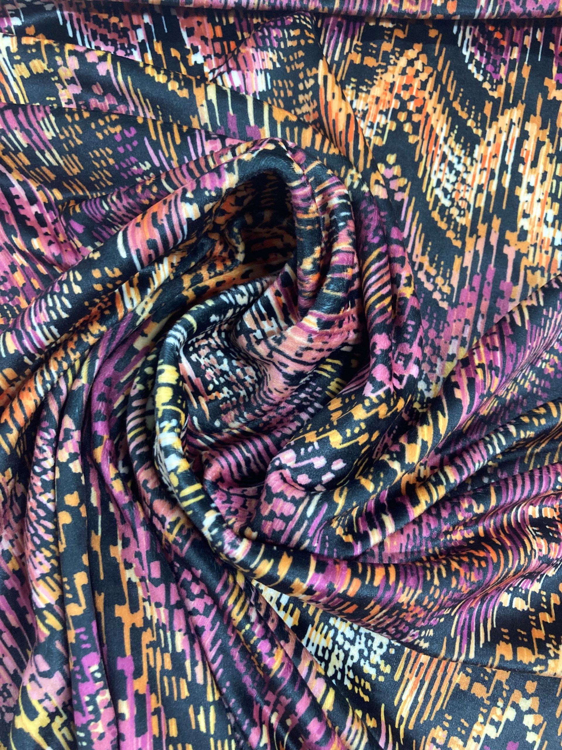 Terciopelo manhatan - Imagen 3