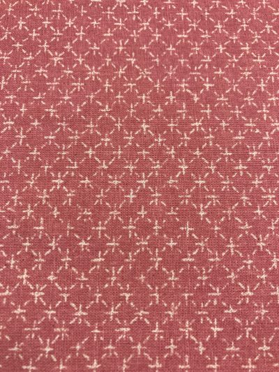 Algodón Mireia Cruz rosa maquillaje