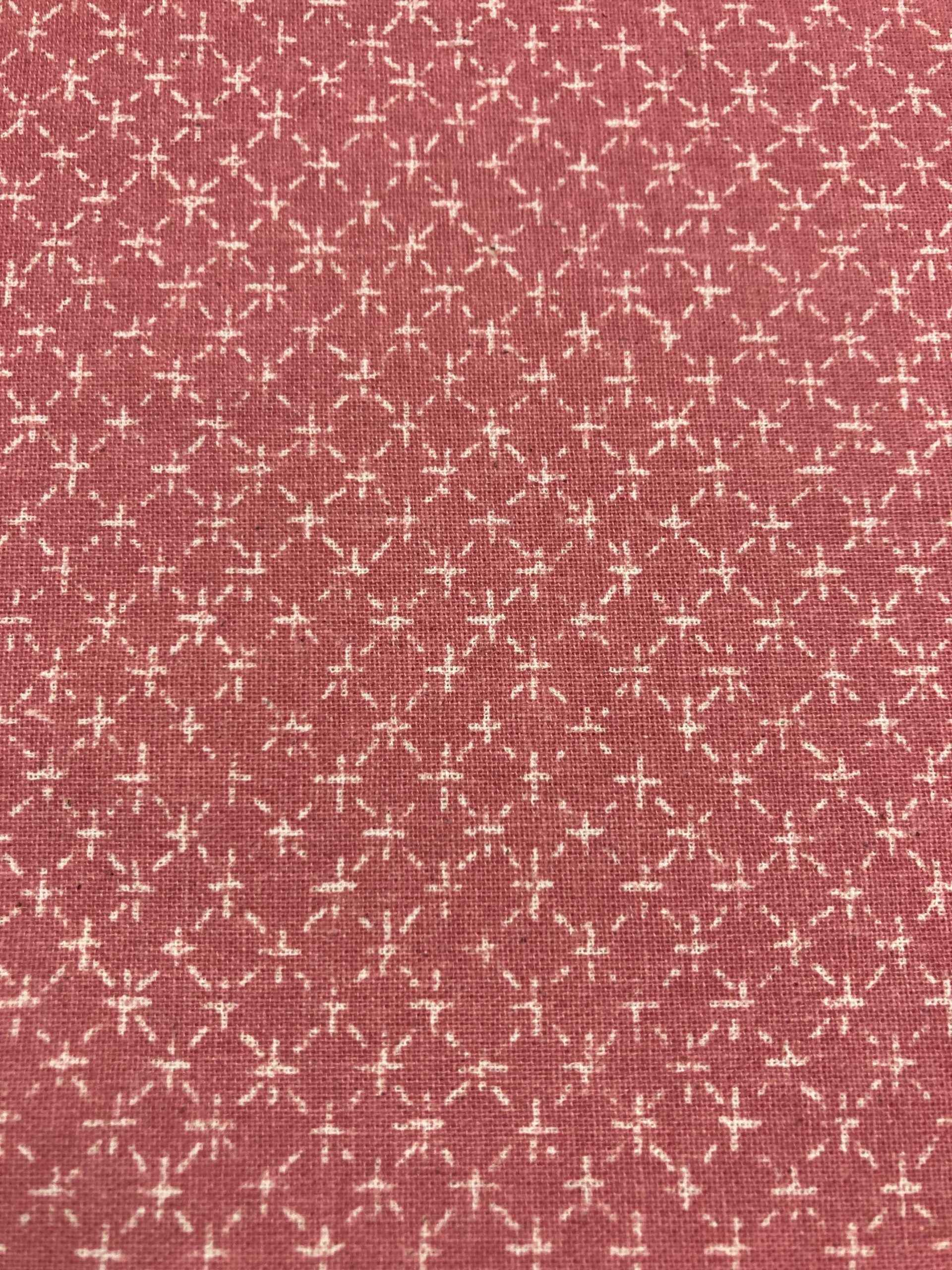 Algodón Mireia Cruz rosa maquillaje