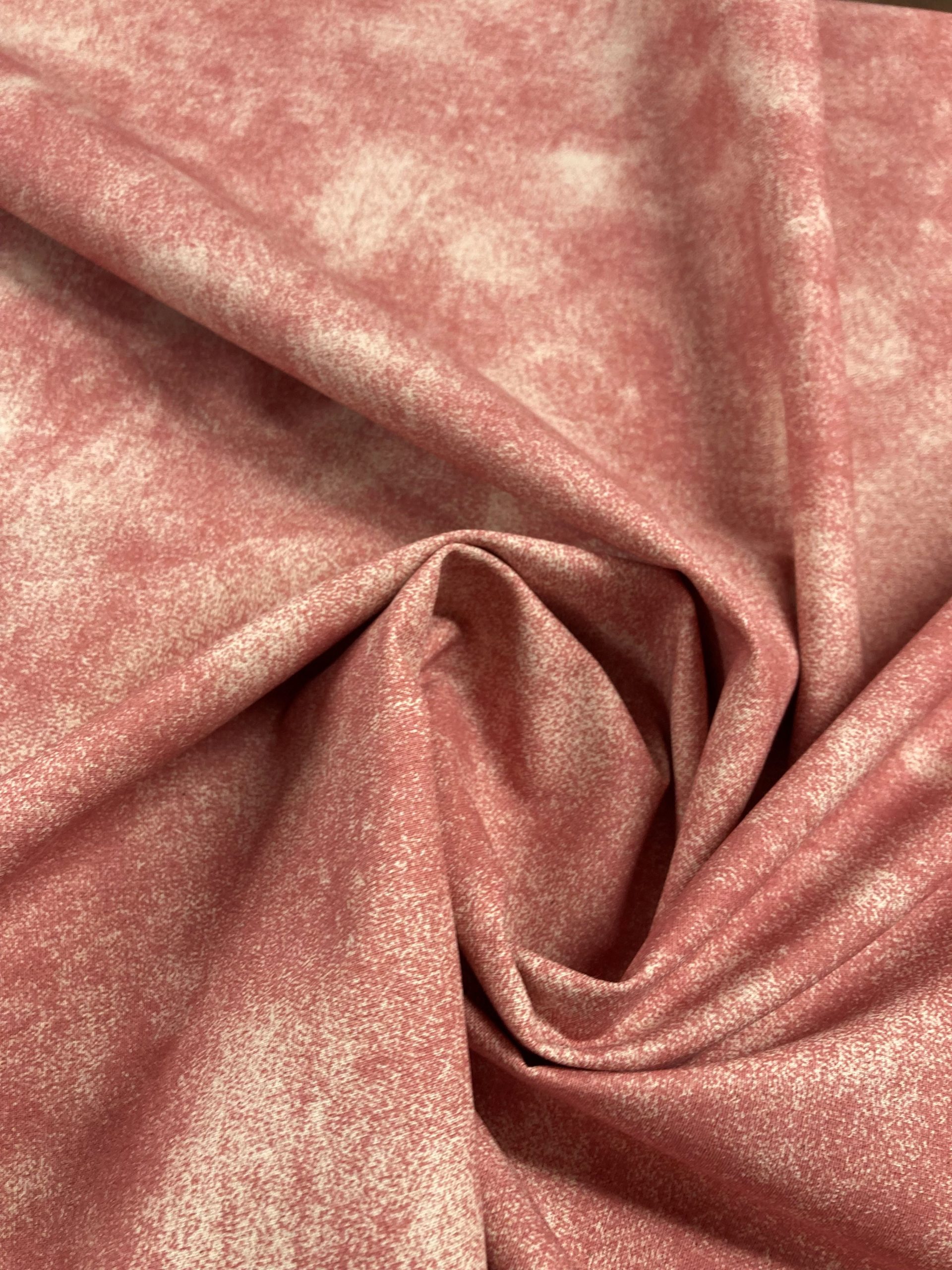 Algodón Mireia Estuco rosa maquillaje - Imagen 2