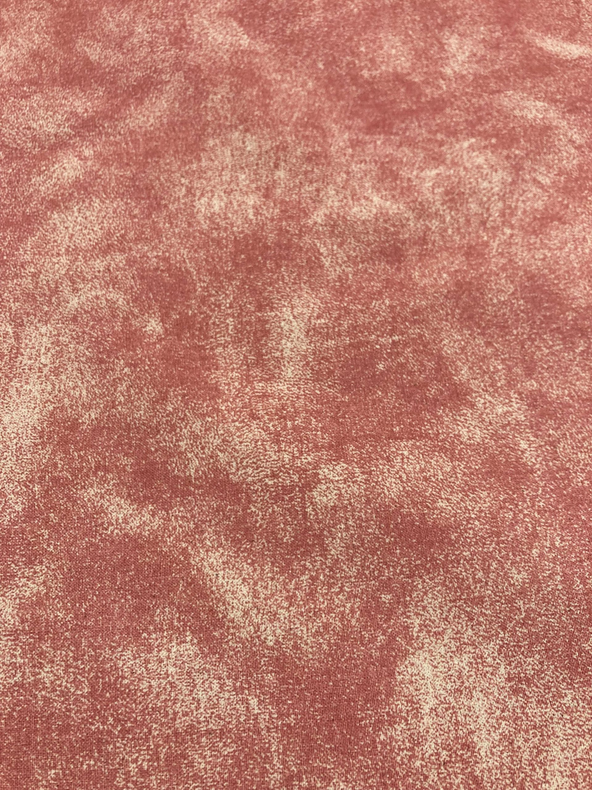 Algodón Mireia Estuco rosa maquillaje