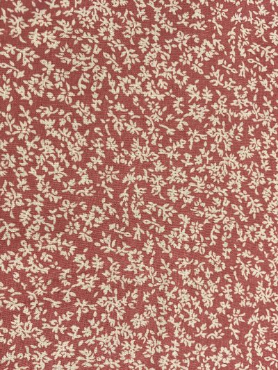 Algodón Mireia florecillas f.rosa maquillaje