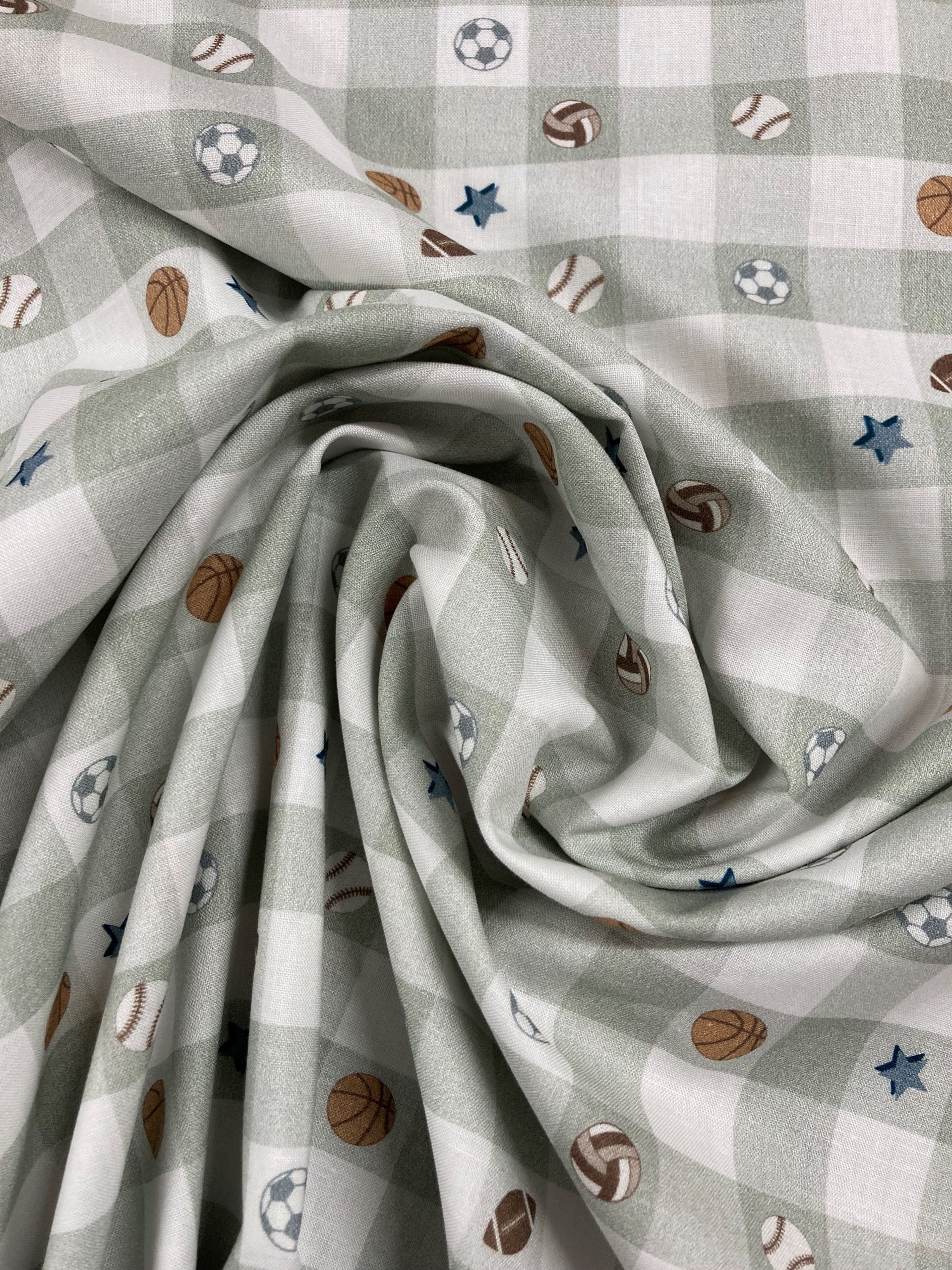 Algodón Play sport - Imagen 3