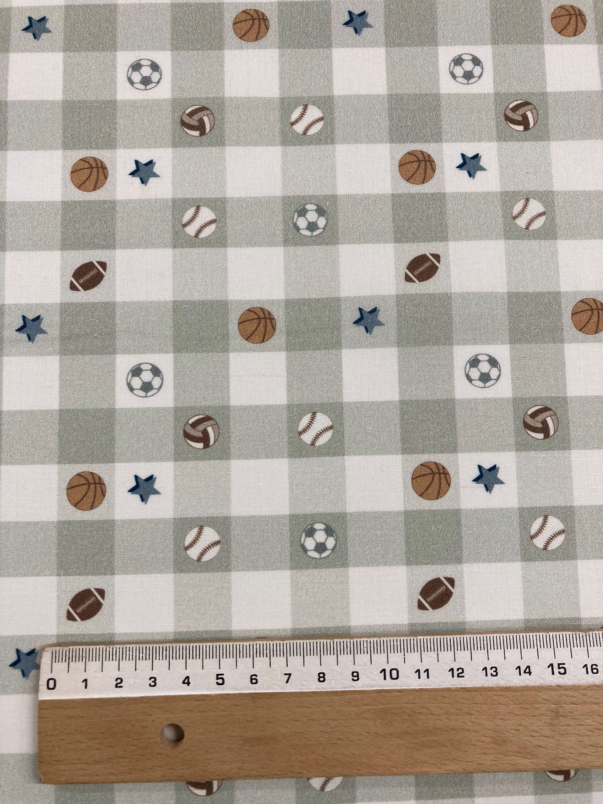 Algodón Play sport - Imagen 2