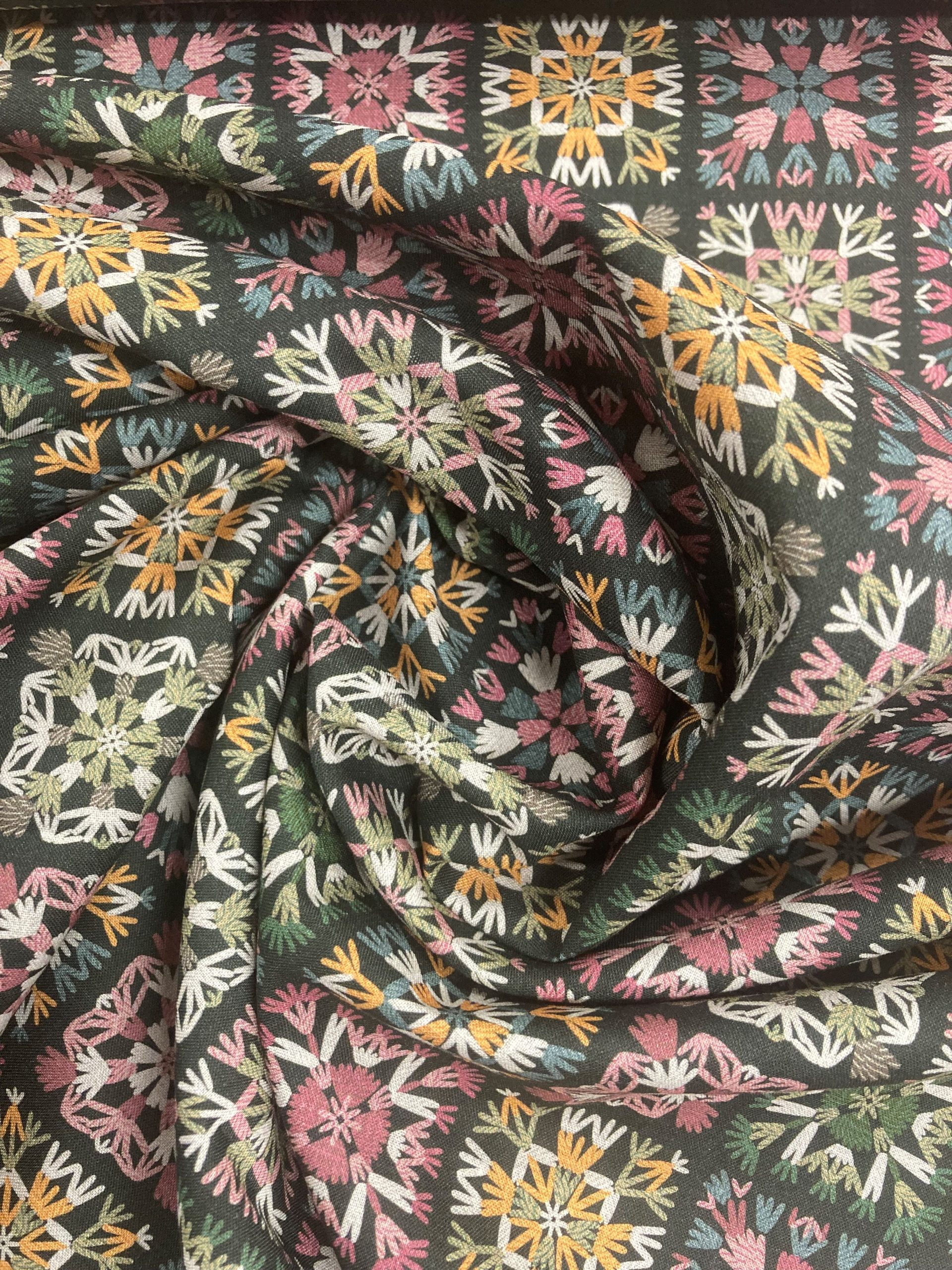 Algodón Monet ganchillo - Imagen 3