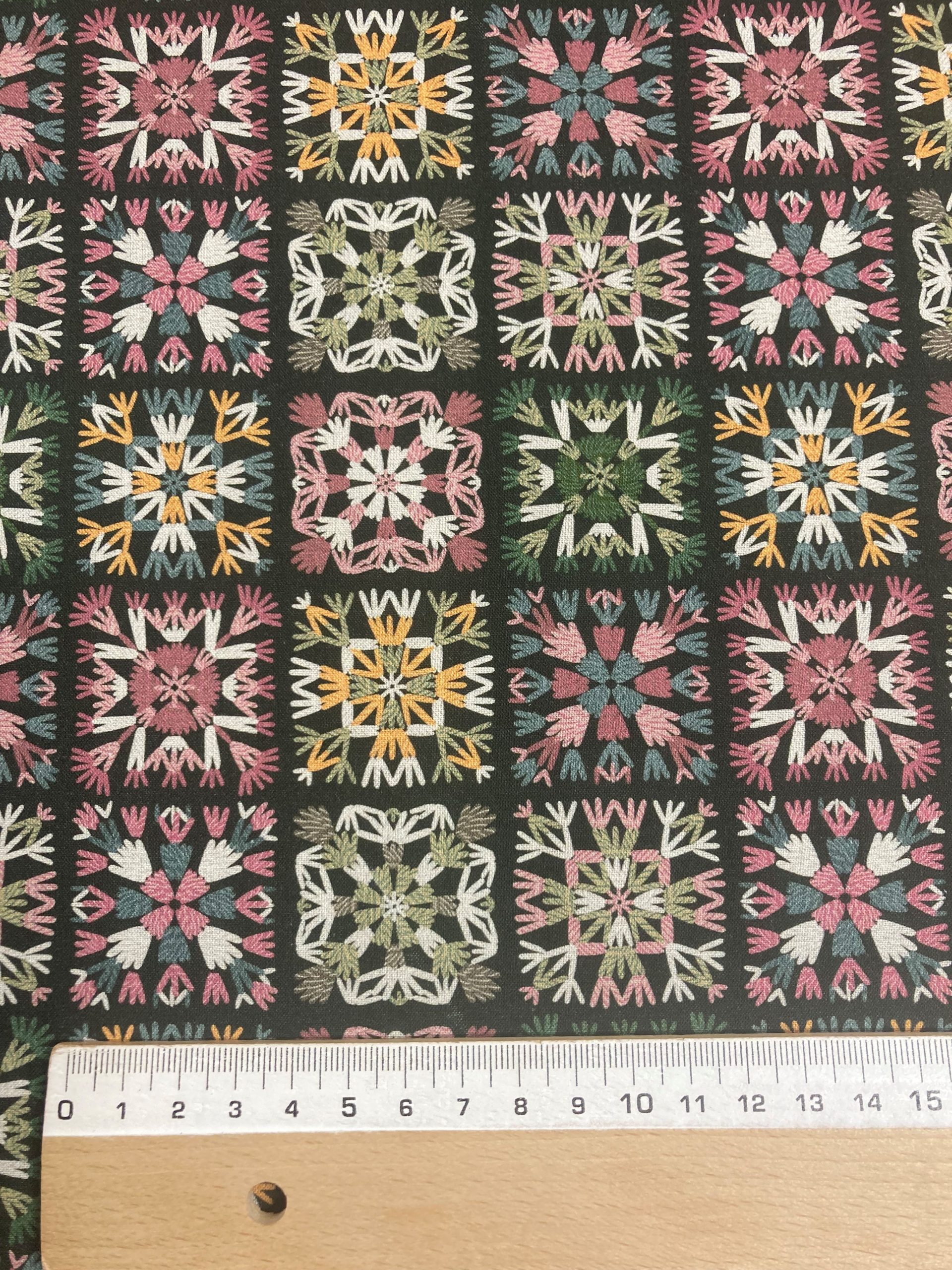 Algodón Monet ganchillo - Imagen 2