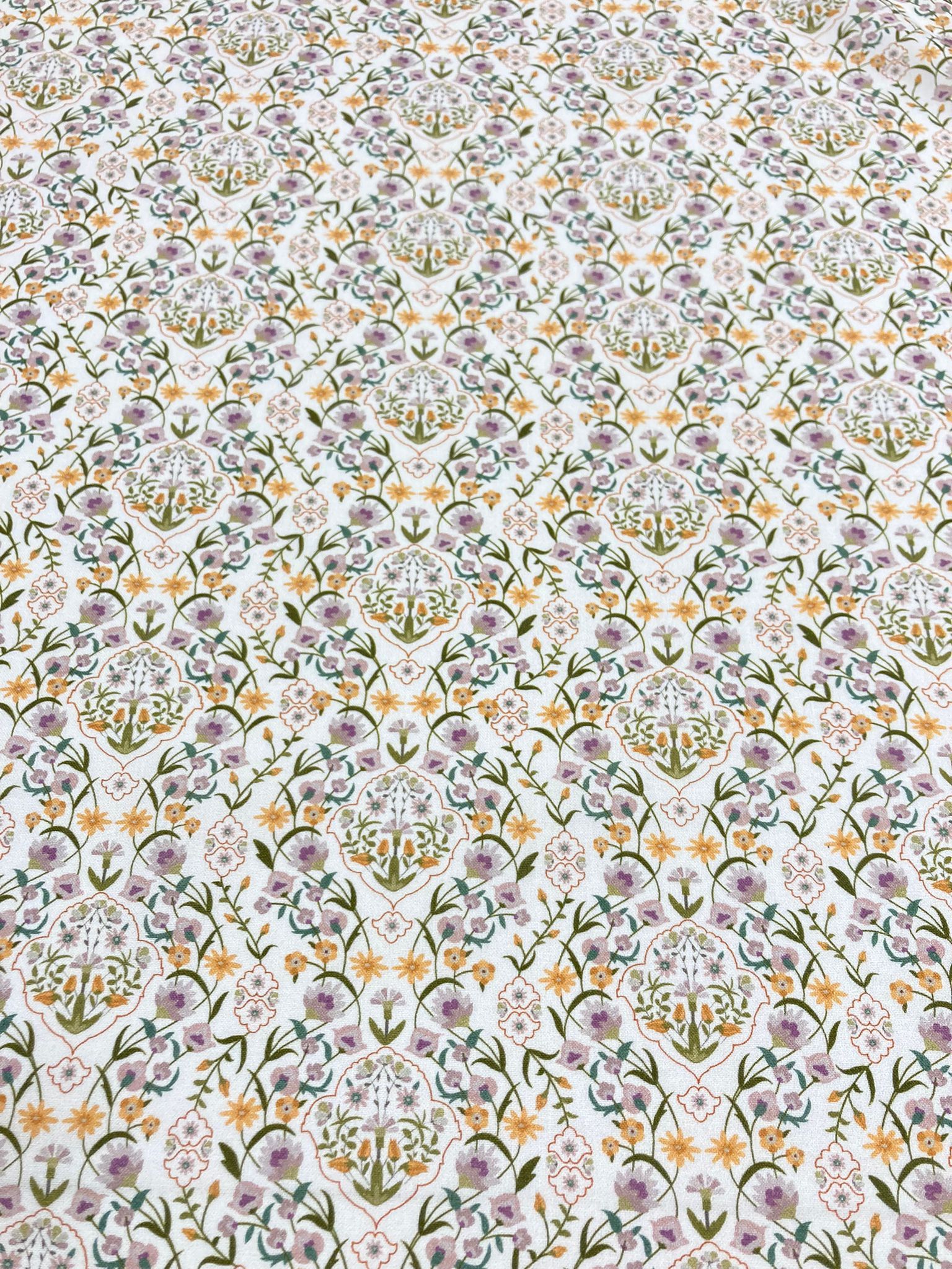 Algodón Monet tallos