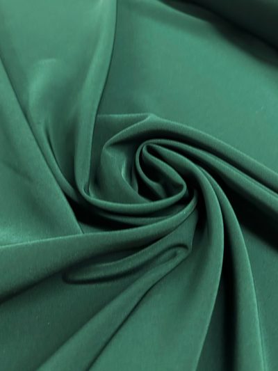 Bielástico Liso verde botella