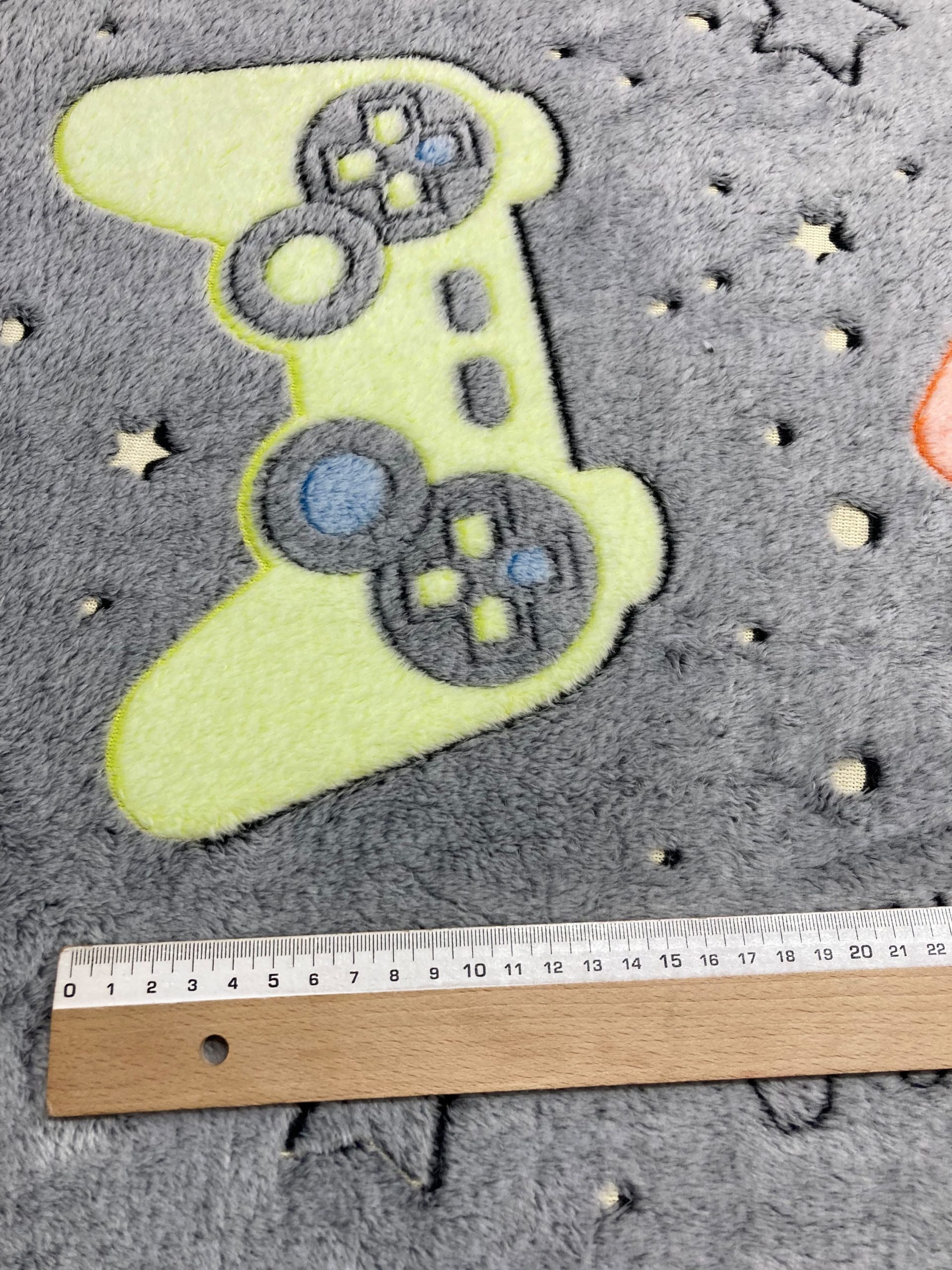 Coralina Neón Gamer - Imagen 3