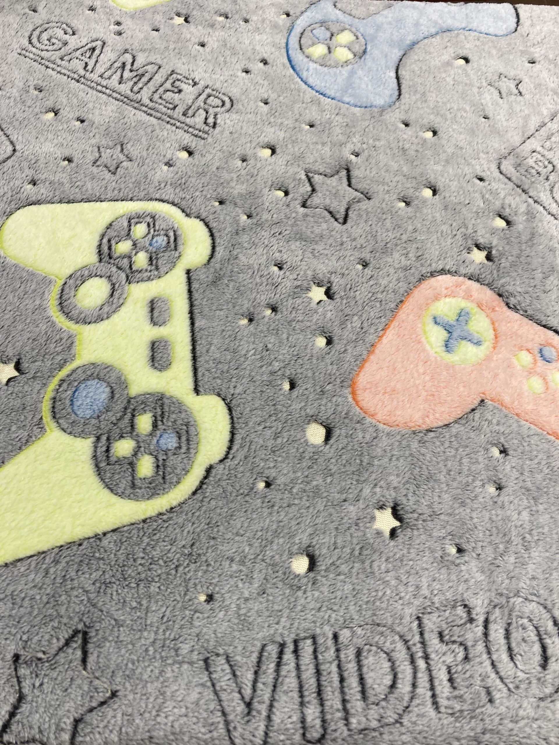 Coralina Neón Gamer - Imagen 4