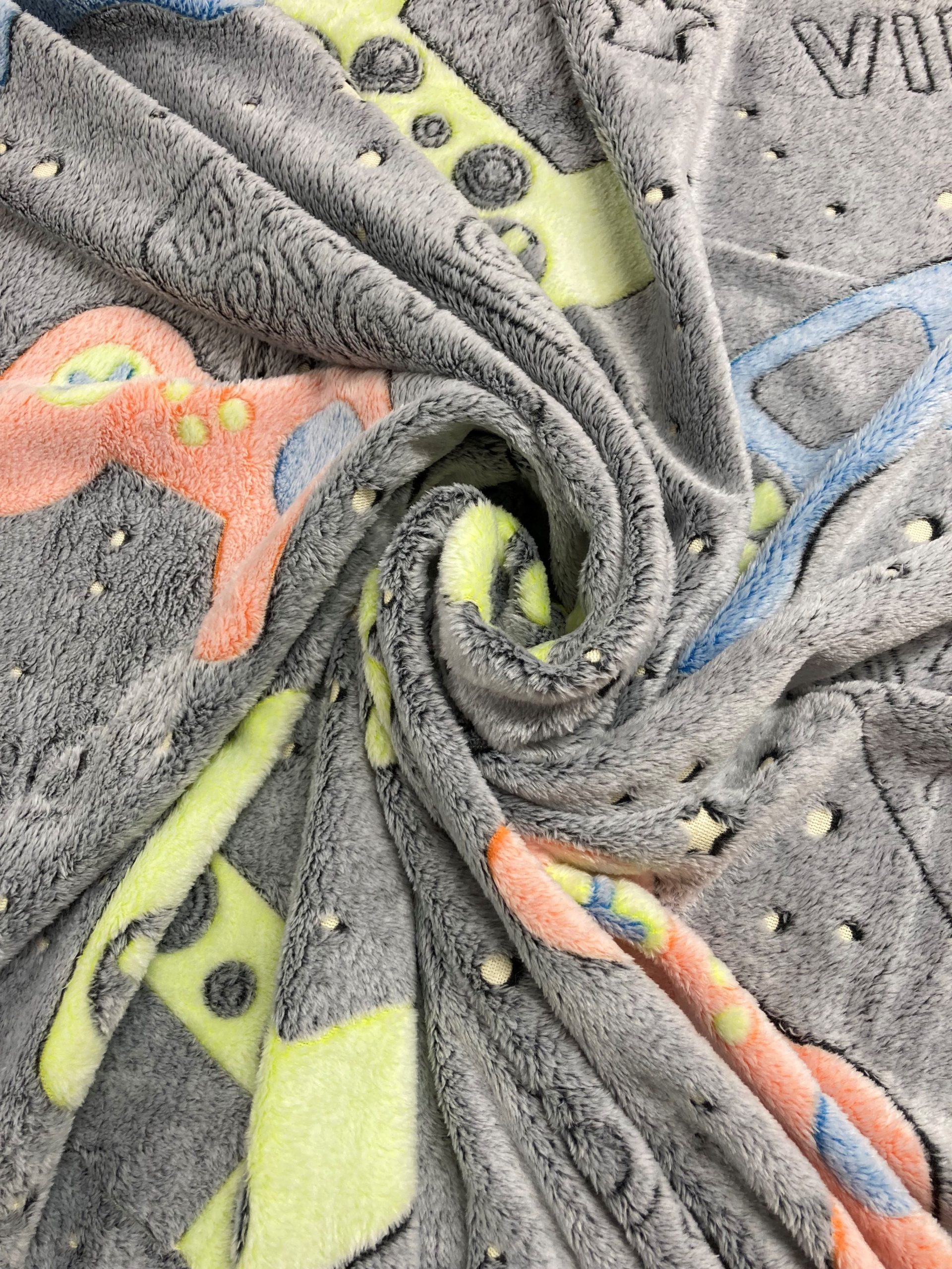 Coralina Neón Gamer - Imagen 2