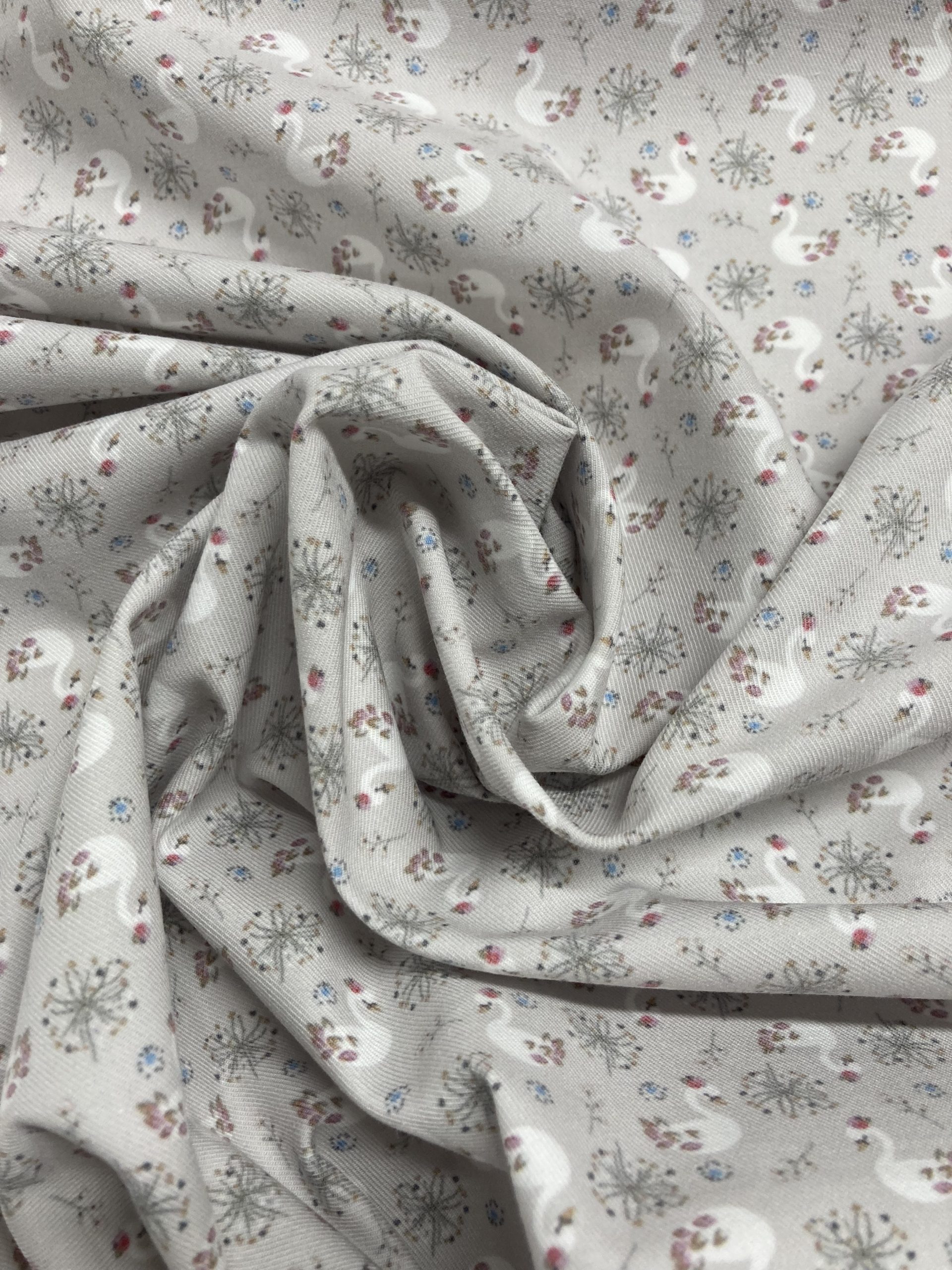 villela cisnes f.gris - Imagen 3