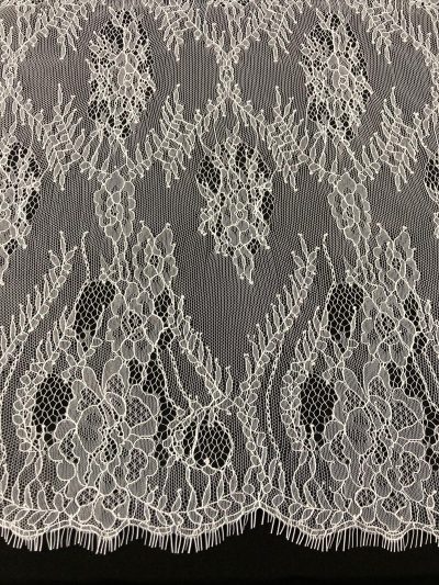 Mantilla Concepción Blanca