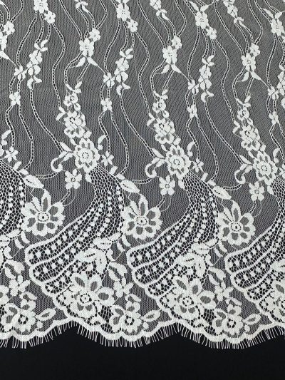 Mantilla Salud Blanca